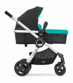 Chicco Urban 6-in-1 Modular Stroller - Coal 14 Chicco Urban 6-in-1 Modular Stroller - Coal -Babyzen || Baby Jogger Shop chicco urban 6 in 1 modular stroller coal 274