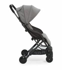 Contours Bitsy Compact Fold Stroller - Granite Gray 9 Contours Bitsy Compact Fold Stroller - Granite Gray -Babyzen || Baby Jogger Shop contours bitsy compact fold stroller granite gray 166