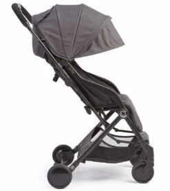 Contours Bitsy Compact Fold Stroller - Midnight 9 Contours Bitsy Compact Fold Stroller - Midnight -Babyzen || Baby Jogger Shop contours bitsy compact fold stroller midnight 167