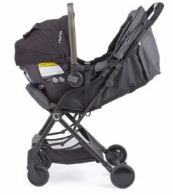 Contours Bitsy Compact Fold Stroller - Midnight 11 Contours Bitsy Compact Fold Stroller - Midnight -Babyzen || Baby Jogger Shop contours bitsy compact fold stroller midnight 169
