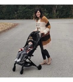 Contours Bitsy Compact Fold Stroller - Midnight 13 Contours Bitsy Compact Fold Stroller - Midnight -Babyzen || Baby Jogger Shop contours bitsy compact fold stroller midnight 171