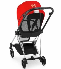 Cybex 2017 / 2018 Mios Stroller - Birds Of Paradise 11 Cybex 2017 / 2018 Mios Stroller - Birds Of Paradise -Babyzen || Baby Jogger Shop cybex 2017 2018 mios stroller birds of paradise 52