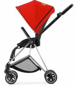 Cybex 2017 / 2018 Mios Stroller - Birds Of Paradise 12 Cybex 2017 / 2018 Mios Stroller - Birds Of Paradise -Babyzen || Baby Jogger Shop cybex 2017 2018 mios stroller birds of paradise 53