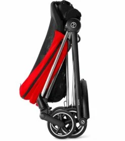 Cybex 2017 / 2018 Mios Stroller - Birds Of Paradise 15 Cybex 2017 / 2018 Mios Stroller - Birds Of Paradise -Babyzen || Baby Jogger Shop cybex 2017 2018 mios stroller birds of paradise 56