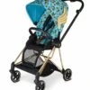 Cybex 2017 / 2018 Mios Stroller - Cherub Blue -Babyzen || Baby Jogger Shop cybex 2017 2018 mios stroller cherub blue 37