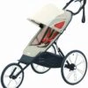 Cybex AVI Jogging Stroller Bundle - Black Frame + Bleached Sand Seat Pack 2 Cybex AVI Jogging Stroller Bundle - Black Frame + Bleached Sand Seat Pack -Babyzen || Baby Jogger Shop cybex avi jogging stroller bundle black frame bleached sand seat pack 169