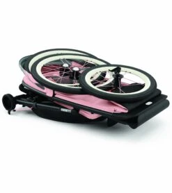 Cybex AVI Jogging Stroller Bundle - Black/Pink Frame + All Black Seat Pack 15 Cybex AVI Jogging Stroller Bundle - Black/Pink Frame + All Black Seat Pack -Babyzen || Baby Jogger Shop cybex avi jogging stroller bundle black pink frame all black seat pack 196