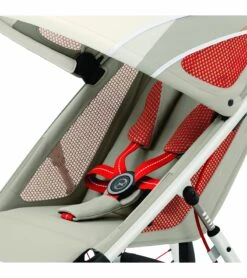 Cybex AVI Jogging Stroller Bundle - Cream/Orange Frame + Bleached Sand Seat Pack 12 Cybex AVI Jogging Stroller Bundle - Cream/Orange Frame + Bleached Sand Seat Pack -Babyzen || Baby Jogger Shop cybex avi jogging stroller bundle cream orange frame bleached sand seat pack 180