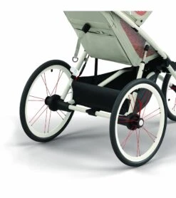 Cybex AVI Jogging Stroller Bundle - Cream/Orange Frame + Bleached Sand Seat Pack 14 Cybex AVI Jogging Stroller Bundle - Cream/Orange Frame + Bleached Sand Seat Pack -Babyzen || Baby Jogger Shop cybex avi jogging stroller bundle cream orange frame bleached sand seat pack 182
