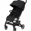 Cybex Beezy Compact Stroller - Deep Black 1 Cybex Beezy Compact Stroller - Deep Black -Babyzen || Baby Jogger Shop cybex beezy compact stroller deep black 164