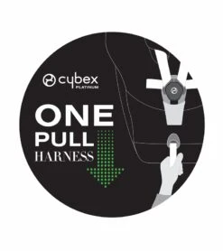 Cybex COYA Compact Stroller - Chrome / Dark Brown / Leaf Green -Babyzen || Baby Jogger Shop cybex coya compact stroller chrome dark brown leaf green 12