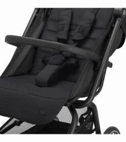 Cybex Eezy S+ 2 Compact Stroller + Cot S Bundle - Navy Blue / Deep Black -Babyzen || Baby Jogger Shop cybex eezy s 2 compact stroller cot s bundle classic beige deep black 140