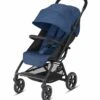 Cybex Eezy S+ 2 Compact Stroller - Navy Blue -Babyzen || Baby Jogger Shop cybex eezy s 2 compact stroller navy blue 168