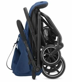 Cybex Eezy S+ 2 Compact Stroller - Navy Blue 15 Cybex Eezy S+ 2 Compact Stroller - Navy Blue -Babyzen || Baby Jogger Shop cybex eezy s 2 compact stroller navy blue 174