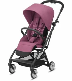 Cybex Eezy S Twist 2 Stroller - Magnolia Pink 10 Cybex Eezy S Twist 2 Stroller - Magnolia Pink -Babyzen || Baby Jogger Shop cybex eezy s twist 2 stroller magnolia pink 167
