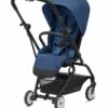 Cybex Eezy S Twist 2 Stroller - Navy Blue -Babyzen || Baby Jogger Shop cybex eezy s twist 2 stroller navy blue 183