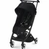 Cybex Libelle 2 Compact Stroller - Moon Black -Babyzen || Baby Jogger Shop cybex libelle 2 compact stroller moon black 146
