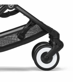 Cybex Libelle 2 Compact Stroller - Moon Black 14 Cybex Libelle 2 Compact Stroller - Moon Black -Babyzen || Baby Jogger Shop cybex libelle 2 compact stroller moon black 151