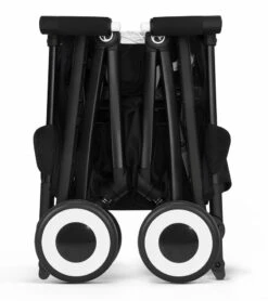 Cybex Libelle 2 Compact Stroller - Moon Black 15 Cybex Libelle 2 Compact Stroller - Moon Black -Babyzen || Baby Jogger Shop cybex libelle 2 compact stroller moon black 152