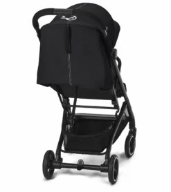 Cybex Libelle 2 Compact Stroller + Travel Bag Bundle - Lava Grey 12 Cybex Libelle 2 Compact Stroller + Travel Bag Bundle - Lava Grey -Babyzen || Baby Jogger Shop cybex libelle 2 compact stroller travel bag bundle lava grey 59