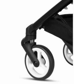 Cybex Libelle Compact Stroller + Travel Bag Bundle - Navy Blue / Black -Babyzen || Baby Jogger Shop cybex libelle compact stroller travel bag bundle classic beige black 143