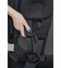 Cybex Melio Carbon 3 Stroller - Moon Black 13 Cybex Melio Carbon 3 Stroller - Moon Black -Babyzen || Baby Jogger Shop cybex melio carbon 3 stroller moon black 106