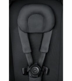 Cybex Melio Carbon 3 Stroller - Moon Black 14 Cybex Melio Carbon 3 Stroller - Moon Black -Babyzen || Baby Jogger Shop cybex melio carbon 3 stroller moon black 107