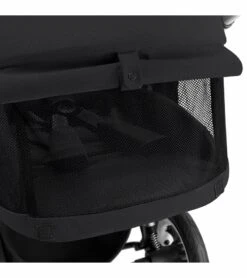 Cybex Talos S Lux All-Terrain Stroller - Deep Black -Babyzen || Baby Jogger Shop cybex talos s lux all terrain stroller deep black 182