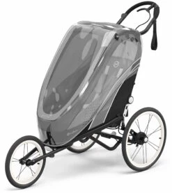 Cybex Zeno Multisport Trailer Bundle - Cream/Orange Frame + Medal Grey Seat Pack 13 Cybex Zeno Multisport Trailer Bundle - Cream/Orange Frame + Medal Grey Seat Pack -Babyzen || Baby Jogger Shop cybex zeno multisport trailer bundle cream orange frame medal grey seat pack 158
