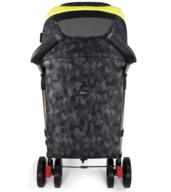 Diono Flexa Umbrella Stroller - Black Camo -Babyzen || Baby Jogger Shop diono flexa umbrella stroller black camo 44