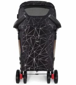 Diono Flexa Umbrella Stroller - Black Platinum 11 Diono Flexa Umbrella Stroller - Black Platinum -Babyzen || Baby Jogger Shop diono flexa umbrella stroller black platinum 42