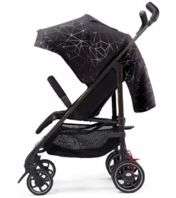 Diono Flexa Umbrella Stroller - Black Platinum 12 Diono Flexa Umbrella Stroller - Black Platinum -Babyzen || Baby Jogger Shop diono flexa umbrella stroller black platinum 43