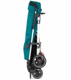 Diono Flexa Umbrella Stroller - Blue Turquoise -Babyzen || Baby Jogger Shop diono flexa umbrella stroller blue turquoise 44