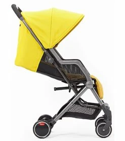 Diono Traverze Gold Edition Compact Stroller - Copper Cube -Babyzen || Baby Jogger Shop diono traverze gold edition compact stroller copper cube 46