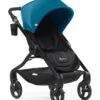 Ergobaby 180 Reversible Stroller - Teal -Babyzen || Baby Jogger Shop ergobaby 180 reversible stroller teal 248