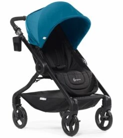 Ergobaby 180 Reversible Stroller - Teal