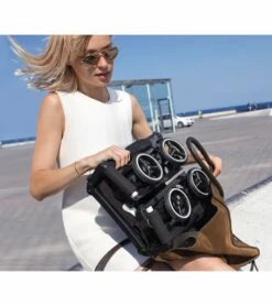 GB Pockit Ultra Compact Lightweight Stroller - Sea Port Blue -Babyzen || Baby Jogger Shop gb pockit ultra compact lightweight stroller sea port blue 29