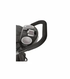 Graco FastAction Fold Click Connect Jogging Stroller - Pierce -Babyzen || Baby Jogger Shop graco fastaction fold click connect jogging stroller pierce 142