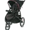 Graco FastAction Jogger LX Stroller - Tansy 2 Graco FastAction Jogger LX Stroller - Tansy -Babyzen || Baby Jogger Shop graco fastaction jogger lx stroller tansy 120