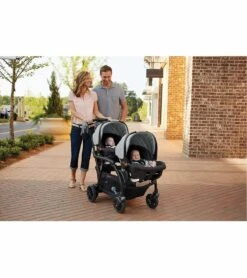 Graco Modes Duo Double Stroller - Sphere 13 Graco Modes Duo Double Stroller - Sphere -Babyzen || Baby Jogger Shop graco modes duo double stroller sphere 170