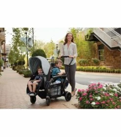 Graco Modes Duo Double Stroller - Sphere 14 Graco Modes Duo Double Stroller - Sphere -Babyzen || Baby Jogger Shop graco modes duo double stroller sphere 171