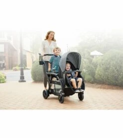 Graco Modes Duo Double Stroller - Sphere 15 Graco Modes Duo Double Stroller - Sphere -Babyzen || Baby Jogger Shop graco modes duo double stroller sphere 172