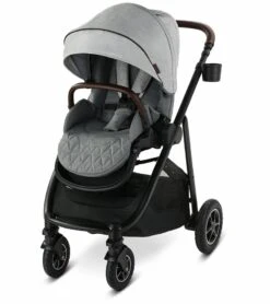 Graco Premier Modes Lux Stroller - Midtown