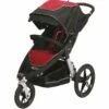 Graco Relay Click Connect Stroller - Cougar -Babyzen || Baby Jogger Shop graco relay click connect stroller cougar 202