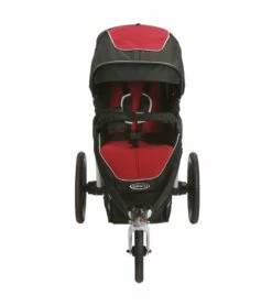 Graco Relay Click Connect Stroller - Cougar 10 Graco Relay Click Connect Stroller - Cougar -Babyzen || Baby Jogger Shop graco relay click connect stroller cougar 204