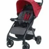 Graco Verb Click Connect Stroller - Chili Red -Babyzen || Baby Jogger Shop graco verb click connect stroller chili red 256