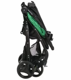 Graco Verb Click Connect Stroller - Fern -Babyzen || Baby Jogger Shop graco verb click connect stroller fern 136