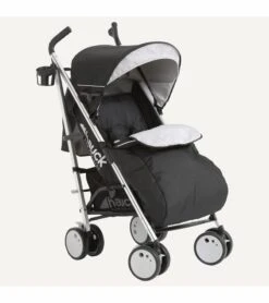 Hauck Torro Umbrella Stroller In Black -Babyzen || Baby Jogger Shop hauck torro umbrella stroller in black 26