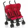 Inglesina 2014 Twin Swift Stroller - Chili (Albee Exclusive) 1 Inglesina 2014 Twin Swift Stroller - Chili (Albee Exclusive) -Babyzen || Baby Jogger Shop inglesina 2014 twin swift stroller chili albee exclusive 25
