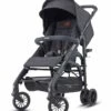 Inglesina 2018 / 2019 Zippy Light Umbrella Stroller - Village Denim 2 Inglesina 2018 / 2019 Zippy Light Umbrella Stroller - Village Denim -Babyzen || Baby Jogger Shop inglesina 2018 2019 zippy light umbrella stroller village denim 35